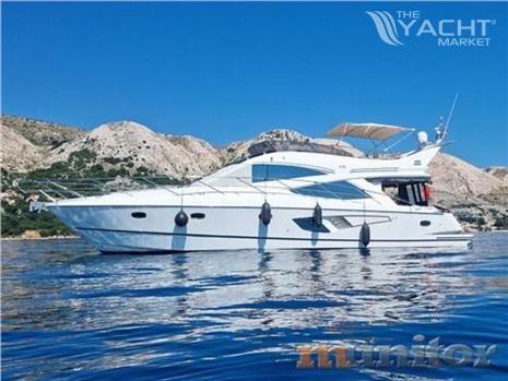 Galeon  530 Fly