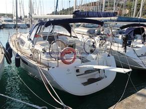 Jeanneau Sun Odyssey 42 DS - 42DS