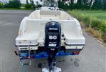 QUICKSILVER QUICKSILVER ACTIV 505 OPEN