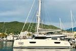 Fountaine Pajot Tanna 47