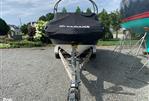 Yamaha 242 limited s - Trailer included