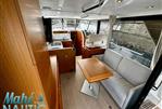 BENETEAU SWIFT TRAWLER 35