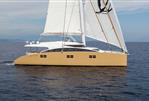 SUNREEF YACHTS SUNREEF 82 DD