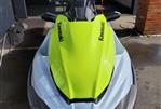 Kawasaki STX160 jetski