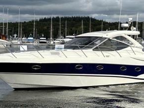 Azimut Atlantis 425 SC HT