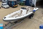 Cobra RIBS Nautique 7.7m - Cobra RIBS Nautique 7.7 (Actual Vessel)