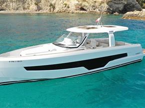 FJORD FJORD 41 XL