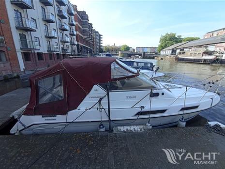 Fairline Targa 27 - IMG 20250507 100928