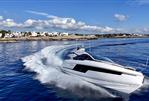 Fairline Targa 40