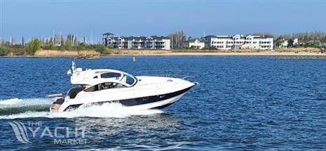 Fairline Targa 38
