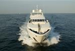 Alfamarine 140 Superyacht