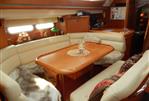 JEANNEAU SUN ODYSSEY 54 DS