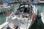 BENETEAU OCEANIS 331 CLIPPER