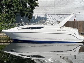 Bayliner 285