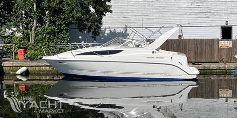 Bayliner 285 - Image 