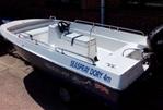 Seaspray Dory 4M