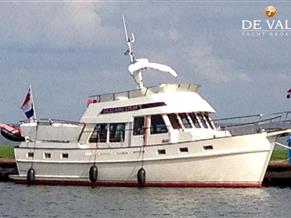 Tayana 41 Grand Ocean Trawler