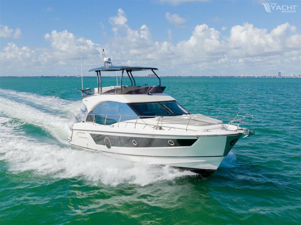 2022 Beneteau