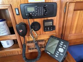 Dufour 36 Classic