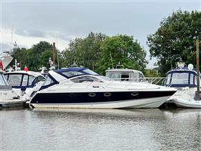 Fairline Targa 37