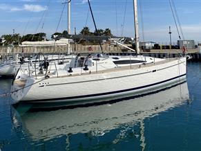 Elan 410