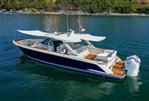 Tiara Yachts 43 LS