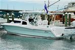 Stamas 33T Aventura  - Used Power Center Console for sale