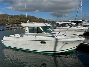 Merry Fisher 695