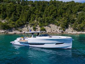 SOLARIS POWER 60 OPEN