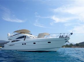 Princess 61 61 Flybridge