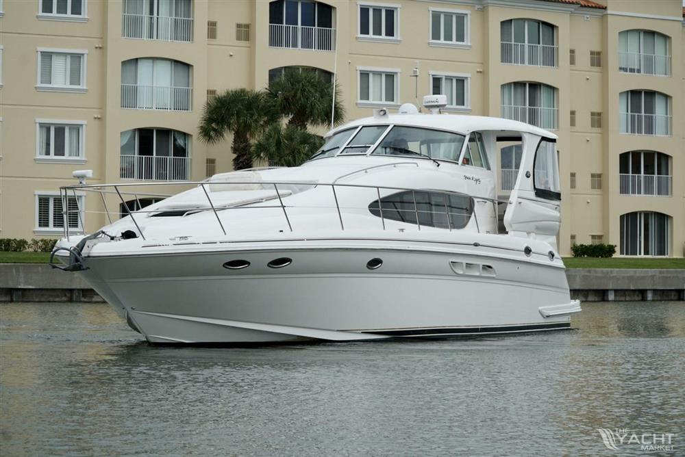 2002 Sea Ray