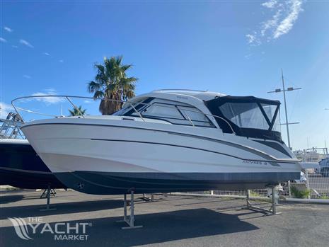 BENETEAU ANTARES 8 OB