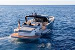 CAYMAN YACHTS CAYMAN 540 WA