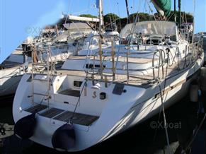 BENETEAU OCEANIS 44 CC
