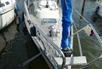 Hallberg Rassy 29