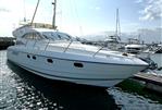 Princess Yachts Flybridge 56 Motor Yacht