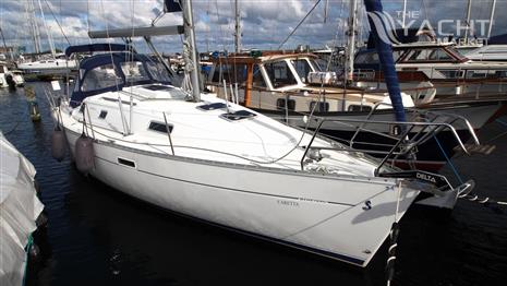 Beneteau Oceanis 331