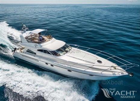 FAIRLINE SQUADRON 59