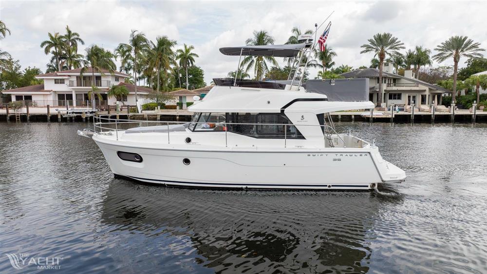 2023 Beneteau