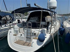 Jeanneau SUN ODYSSEY 40 DS