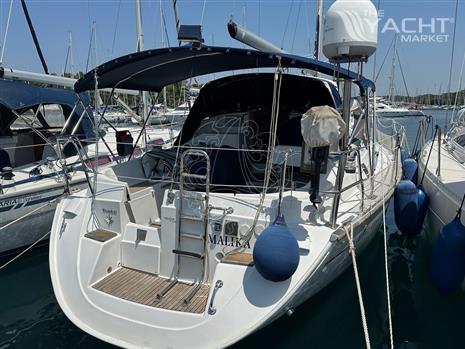 Jeanneau SUN ODYSSEY 40 DS