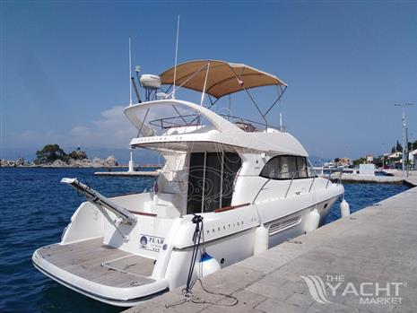 Jeanneau JEANNEAU PRESTIGE 36