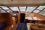 President 615 Sun Deck