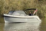 Interboat Intender 640