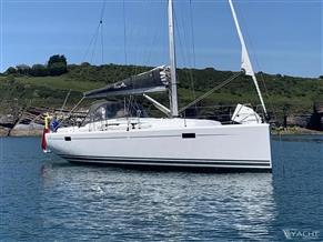 Hanse 385