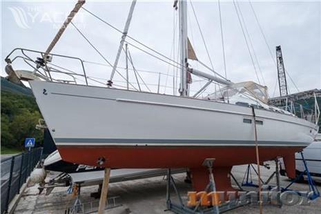 Beneteau  Oceanis 42 Cc