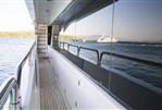 Sunseeker 37 Meter Yacht - Sunseeker 37M