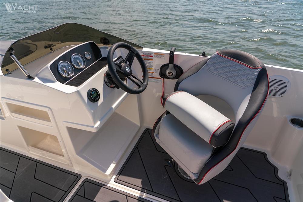 2023 Bayliner