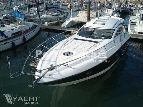 SUNSEEKER PORTOFINO 47