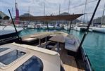 Cantiere Navale CNM - CONTINENTAL 50